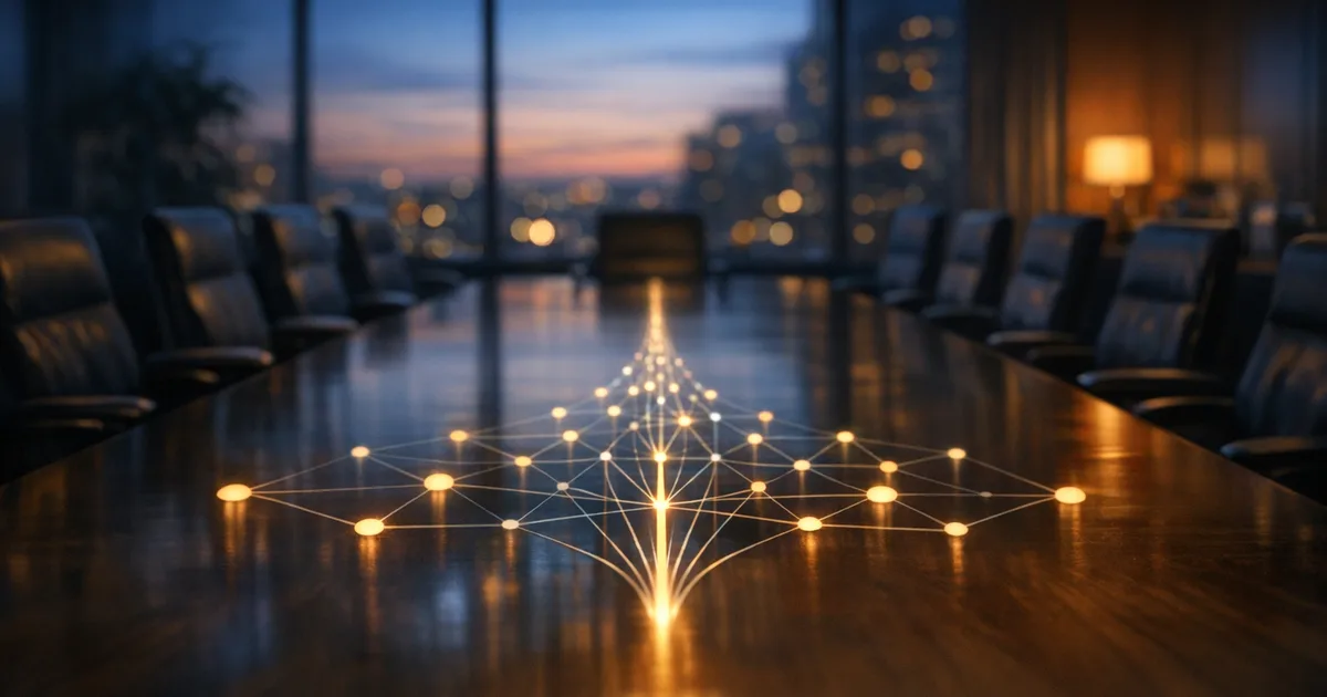 Cover image for: Agentic AI Governance: The 2026 Enterprise Scale Bottleneck