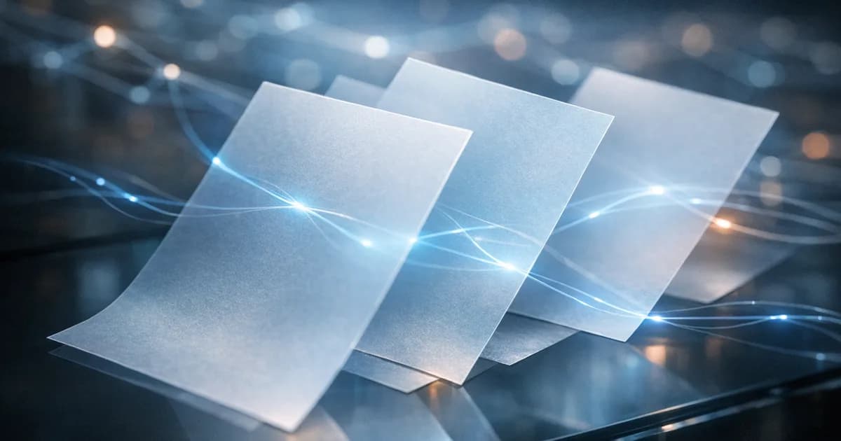 Cover image for: AI Contract Intelligence for Supply Chain Risk in 2026