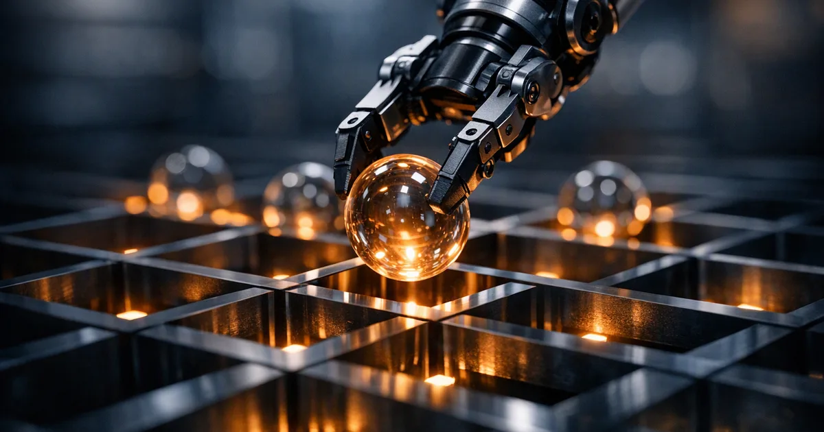 Cover image for: From Copilots to Autopilots: Governing AI Agents That Execute Work
