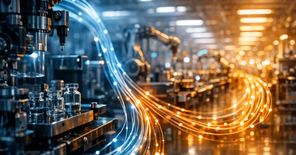 Cover image for: From Pilots to Production: Operationalizing Agentic AI Workflows