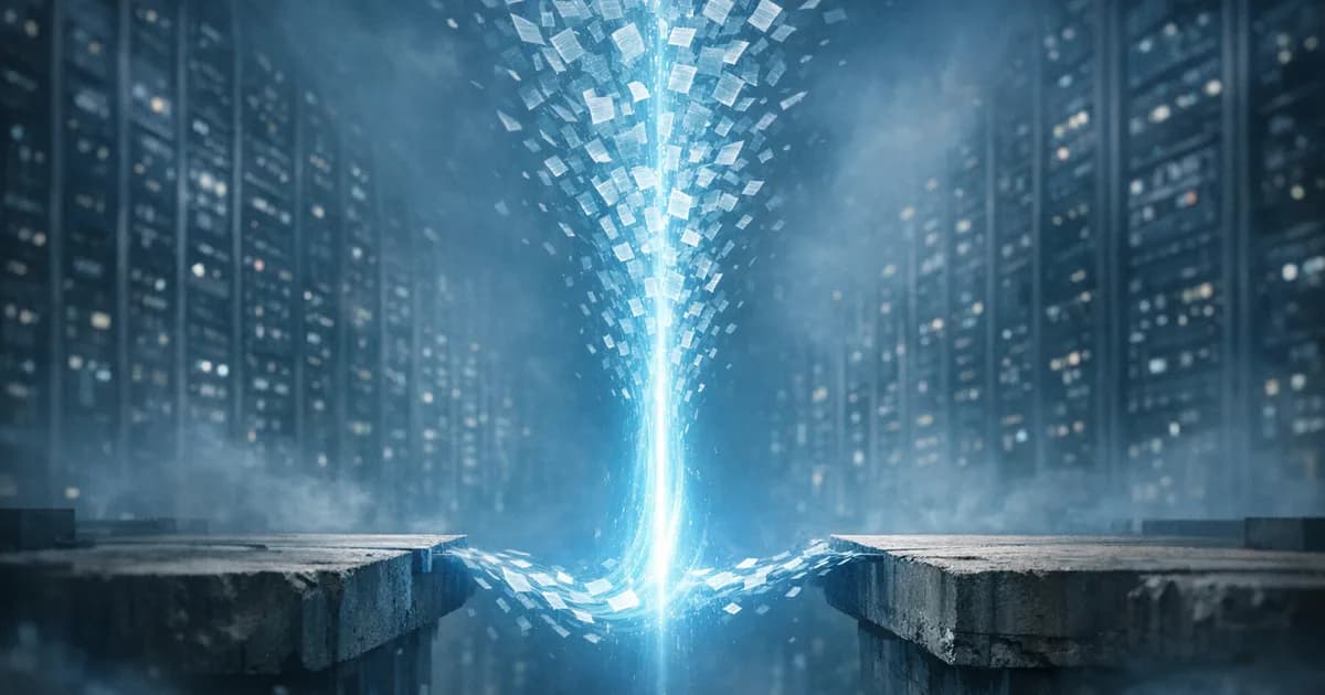 Cover image for: Closing the AI Agent Scaling Gap in Enterprise Automation