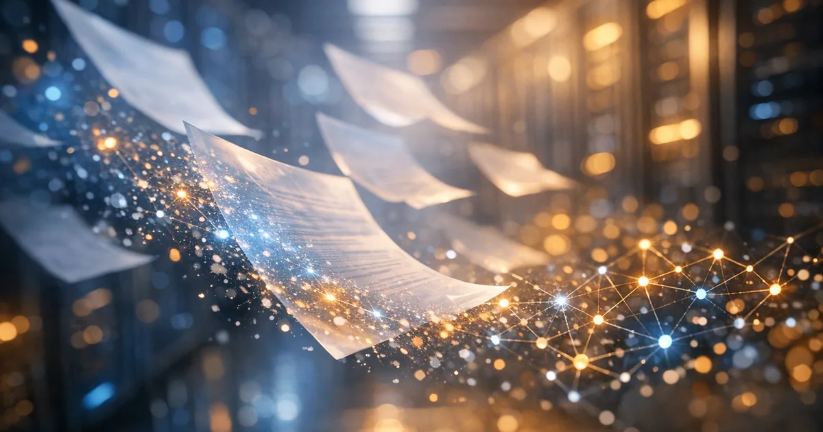 Cover image for: Operationalizing Agentic AI and IDP in the Enterprise