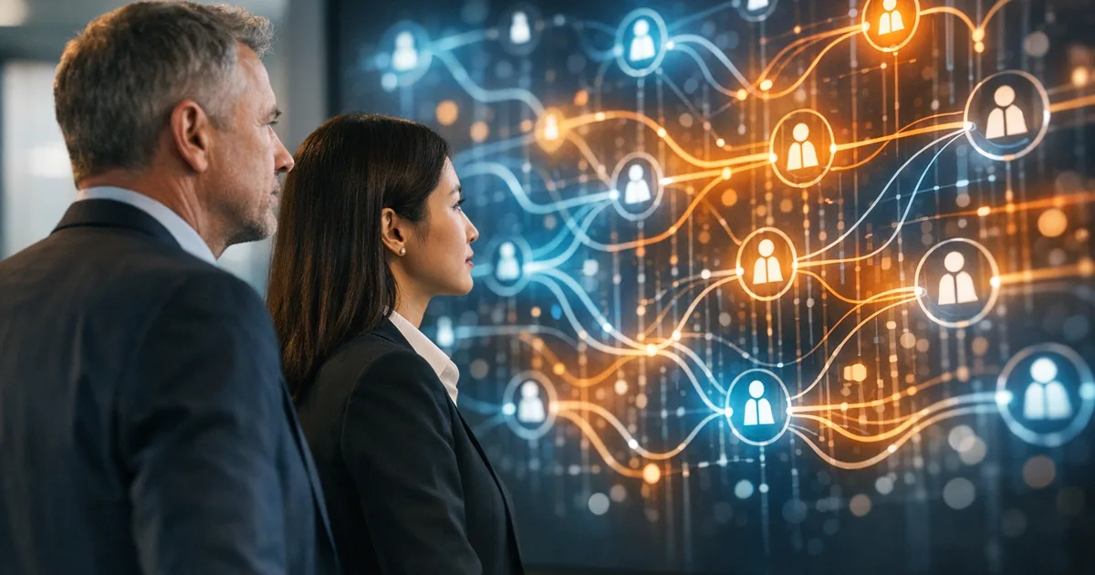Cover image for: Why 88% of Enterprise AI Agent Pilots Fail to Reach Production